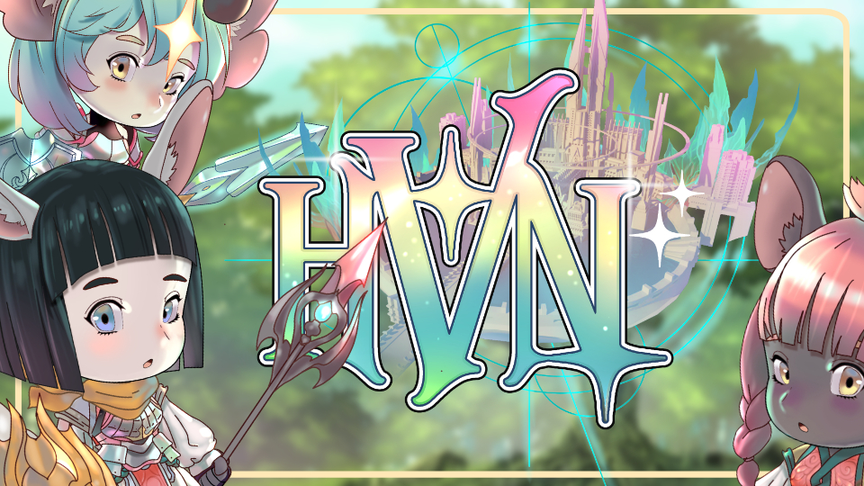 Project HVN